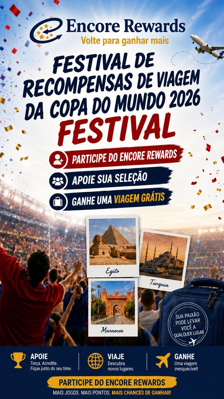 Fundo de viagem de luxo