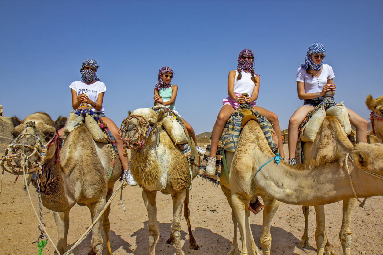 Cairo Città: La Capitale dell'Egitto