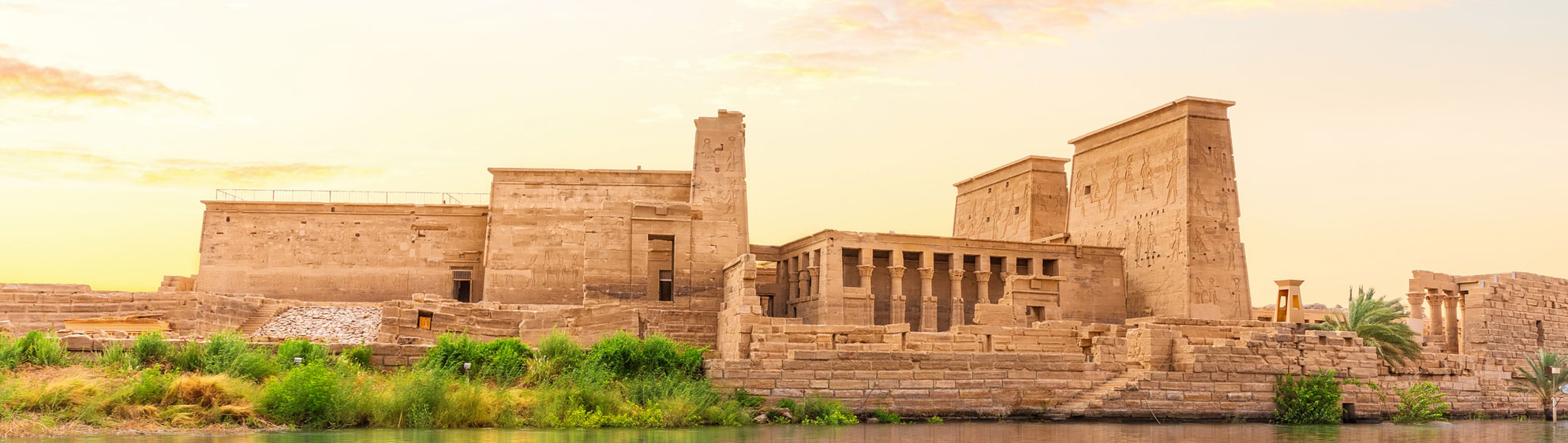 Vale dos Reis | Vale dos Reis Egito | Cruzeiros rio nilo, image size:1987x562