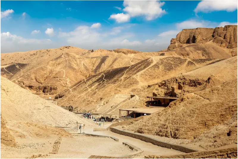 Valle dei Re