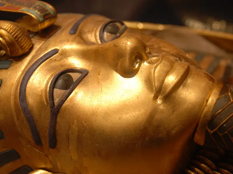 Il Museo Egizio del Cairo