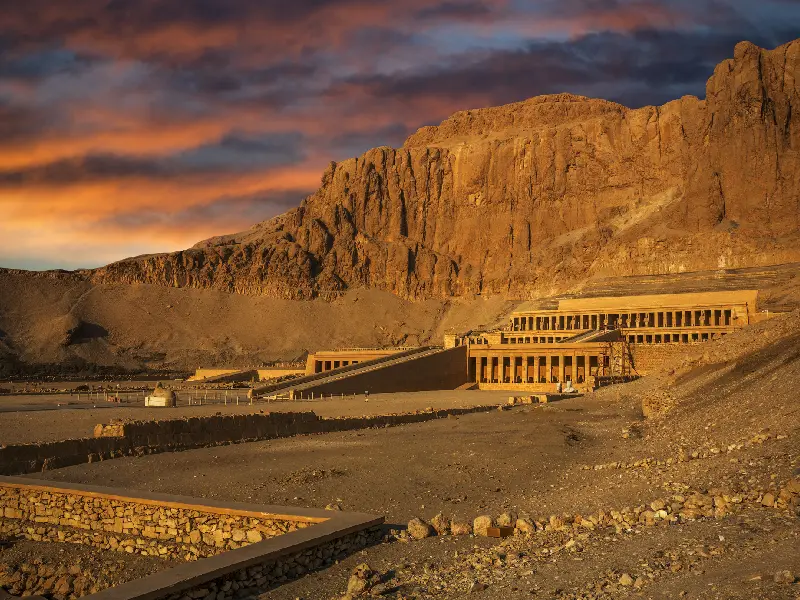 Tempio di Hatshepsut