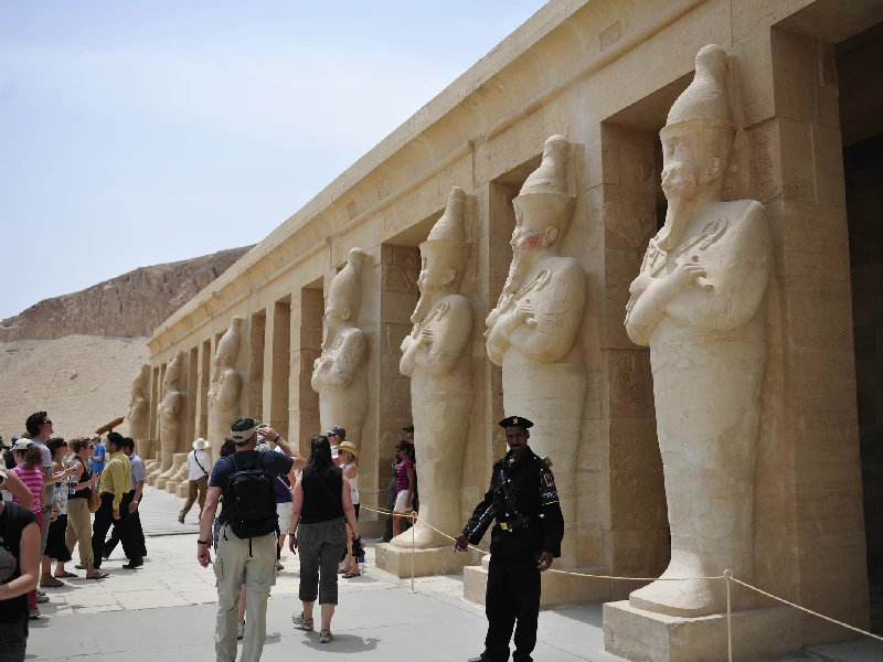 Tempio di Hatshepsut