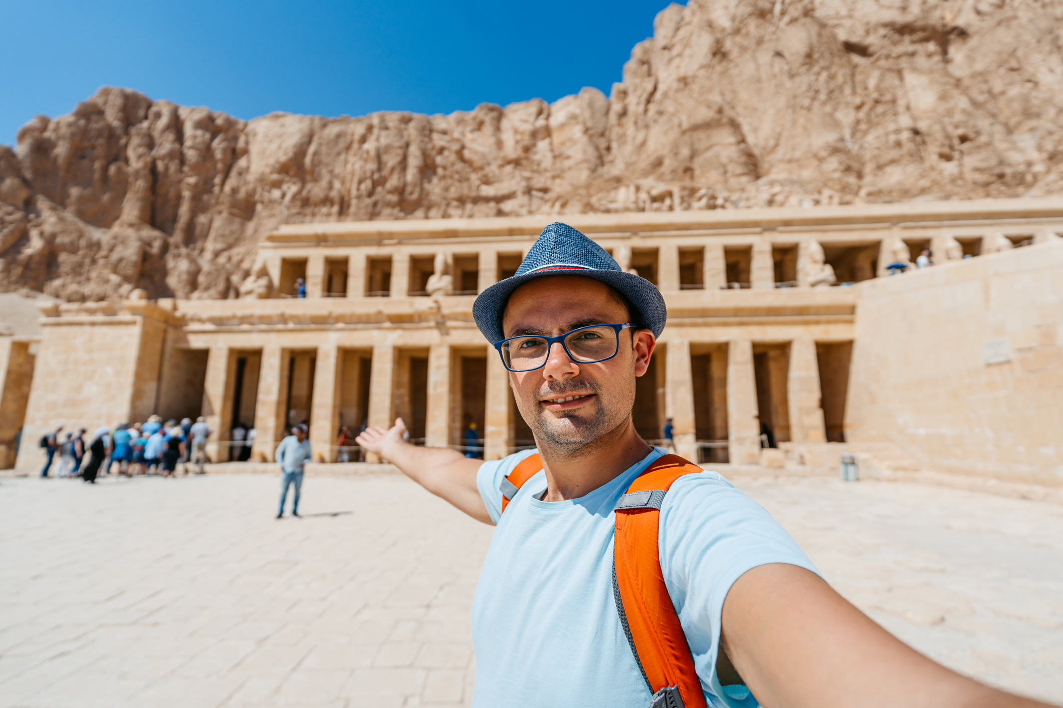 Tempio di Hatshepsut