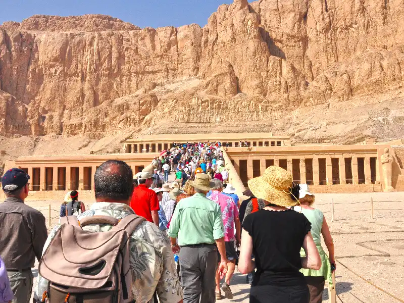 Tempio di Hatshepsut