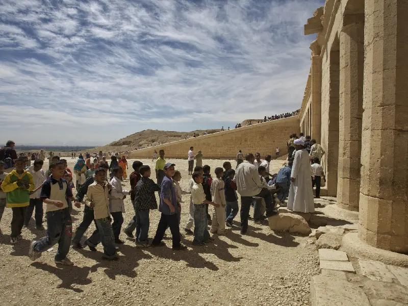 Tempio di Hatshepsut