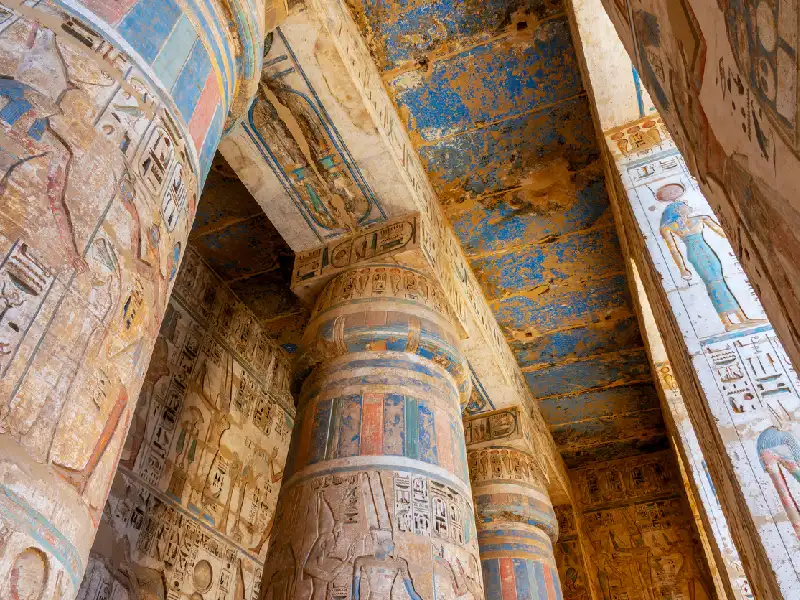 Tempio di Hatshepsut