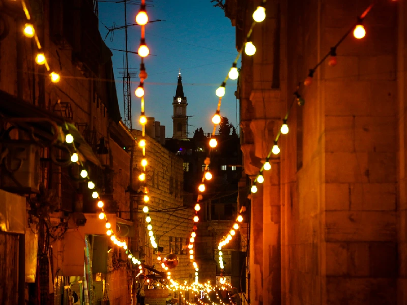 Cosa Fare a Ramadan in Egitto