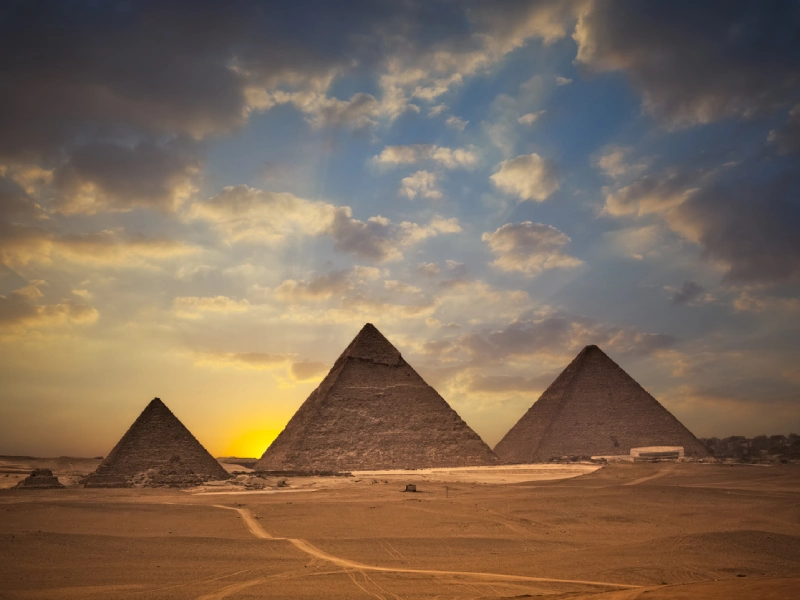 Cosa Fare a Ramadan in Egitto