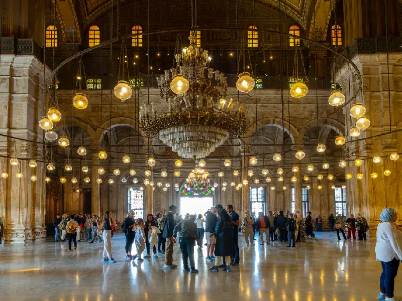 Cosa Fare a Ramadan in Egitto