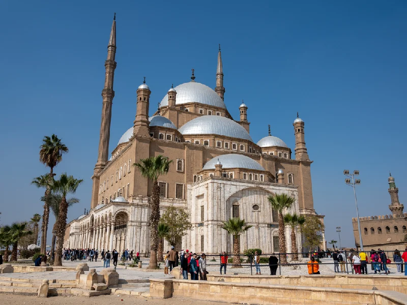 Cosa Fare a Ramadan in Egitto