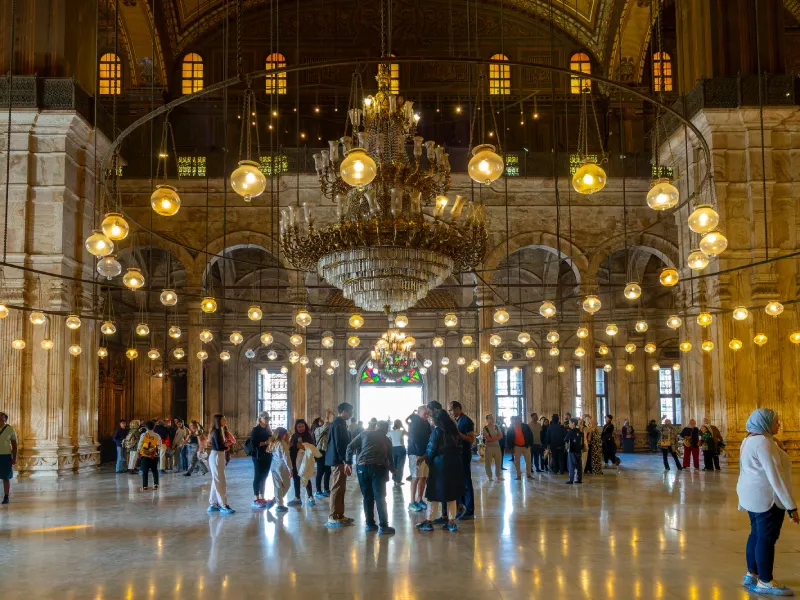 Cittadella di Saladino