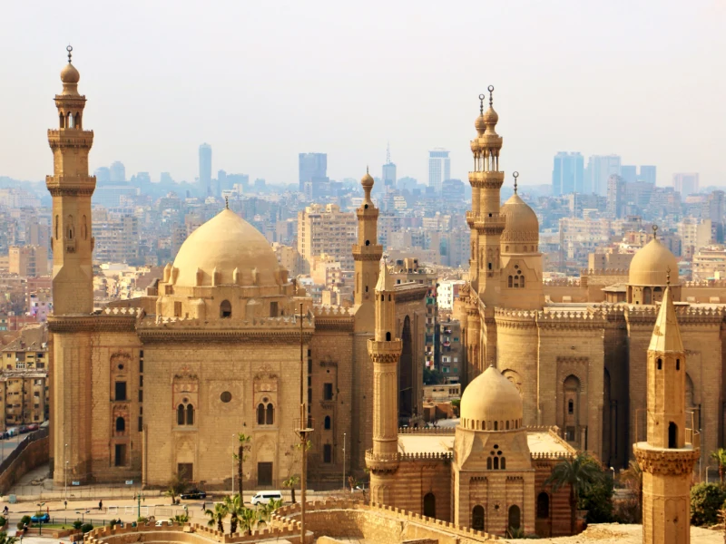 Cittadella di Saladino