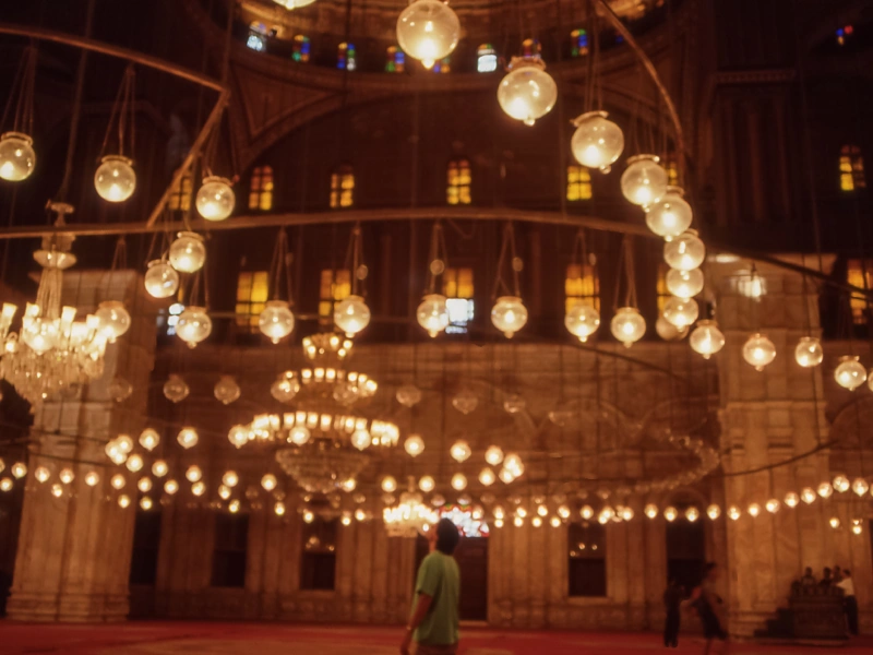 Cittadella di Saladino