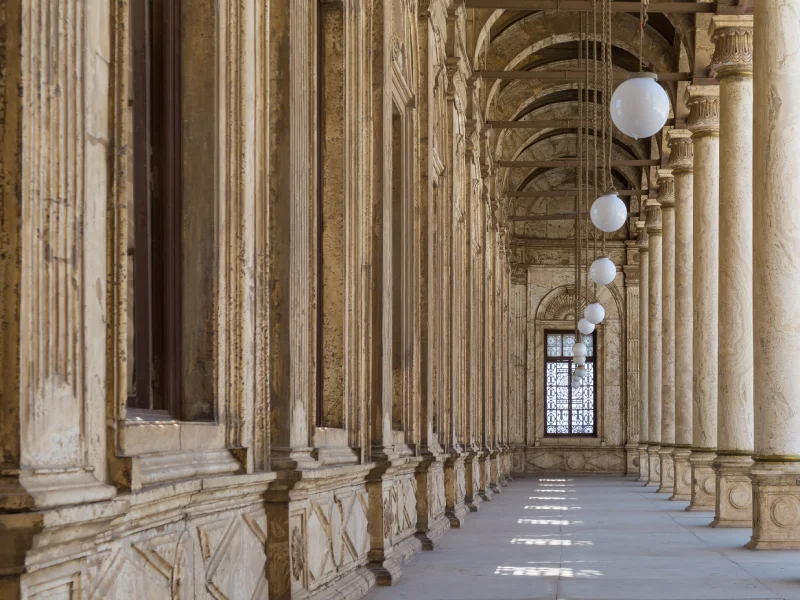 Cittadella di Saladino