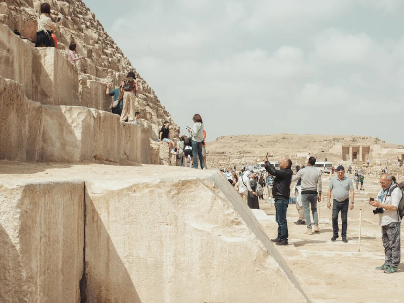 Necropoli di Saqqara