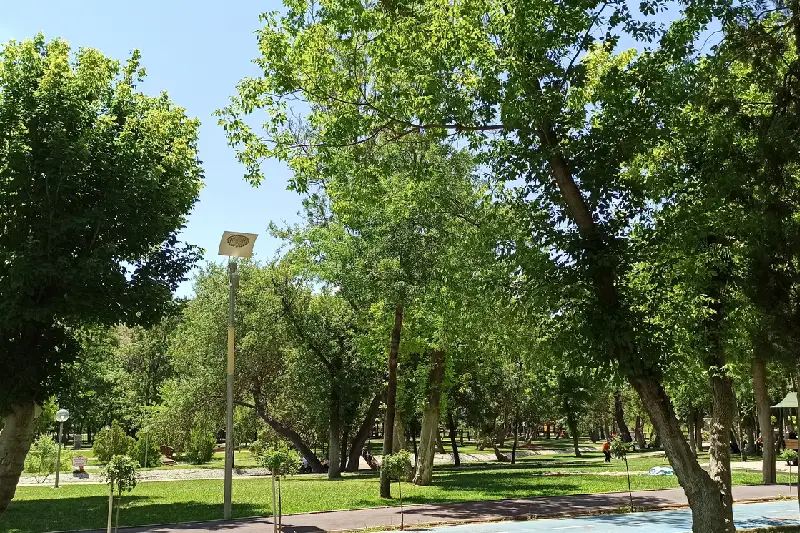 Ifrane Marocco