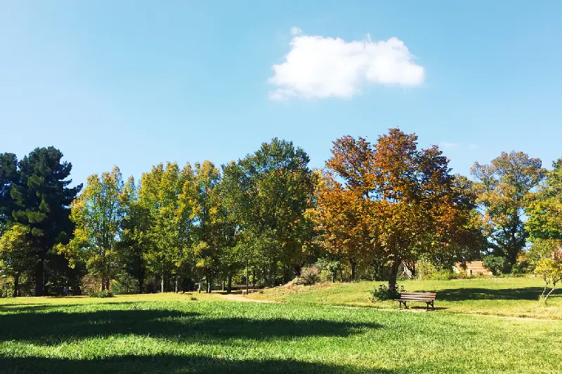 Ifrane Marocco