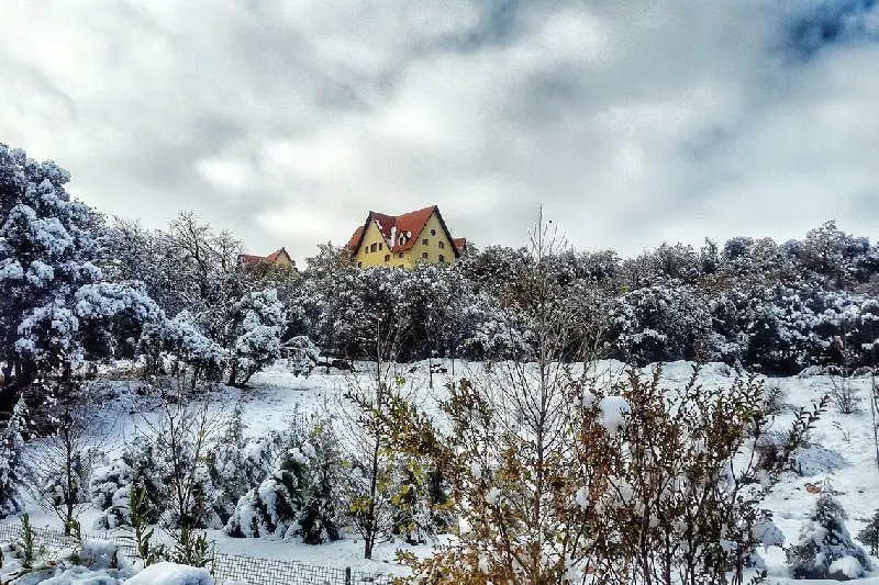 Ifrane Marocco