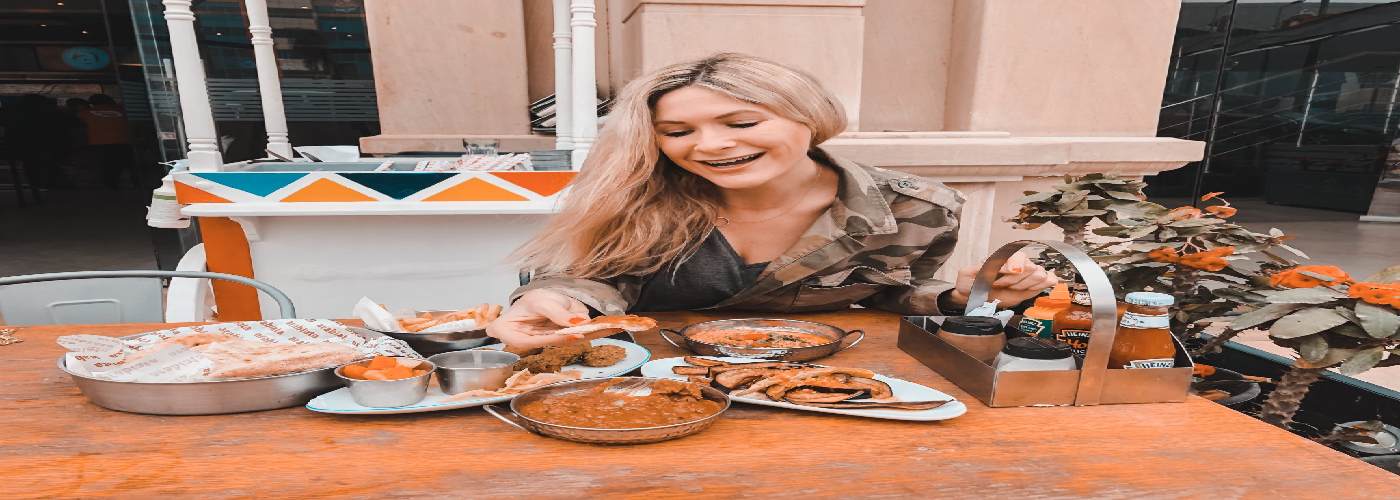 Egyptian Restaurants | Cairo Restaurants