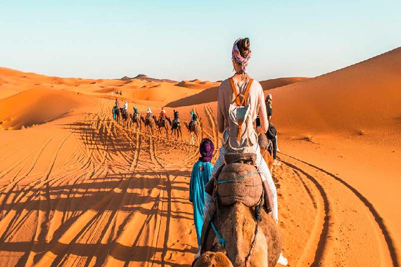 Travel to Morocco Tips
