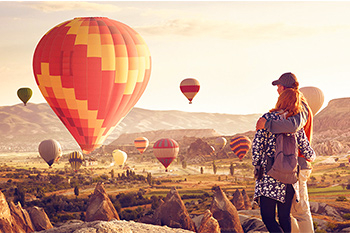 Egypt and Turkey Tours