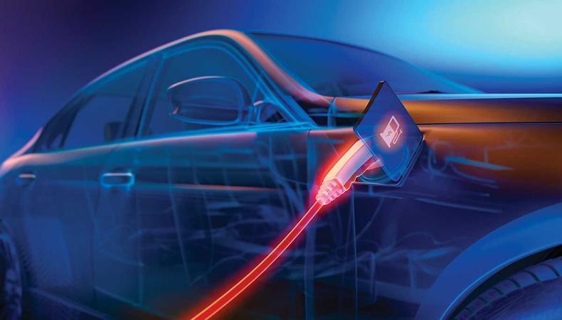Otomotiv Dünyasında Yeni Dönem! Hibrit ve Elektrikli Araçlar Yayılıyor