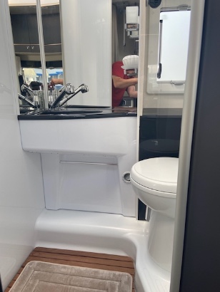 Chausson 711 Travel Line 2020