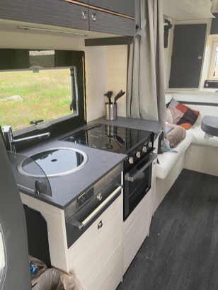 Chausson 711 Travel Line 2020