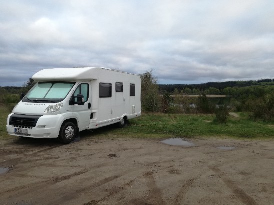 McLouis Steel 463
