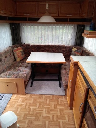 Hobby Prestige 540