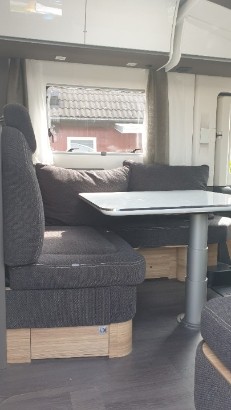Adria Sonic Supreme 810 sl