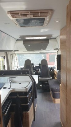 Adria Sonic Supreme 810 sl