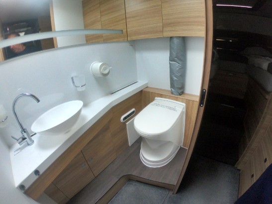 Adria Sonic Supreme 810 sl