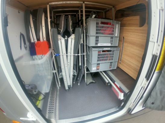 Adria Sonic Supreme 810 sl