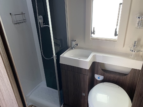 Benimar Sport 323