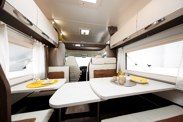 Benimar Sport 323