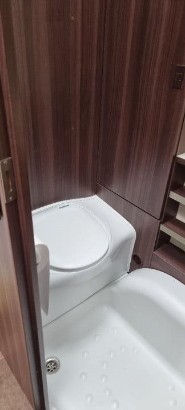 Brüstner Averso plus 510 LK