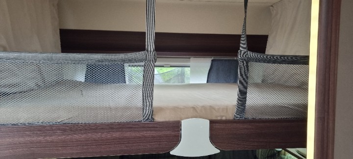 Brüstner Averso plus 510 LK