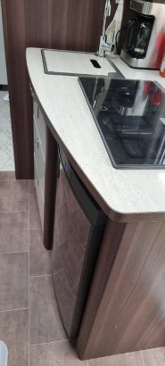Brüstner Averso plus 510 LK