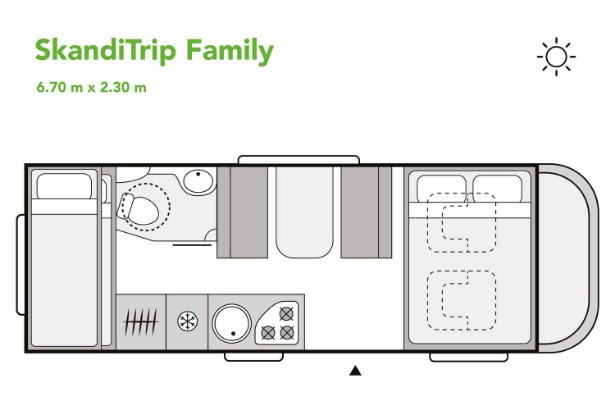 Husbil Family