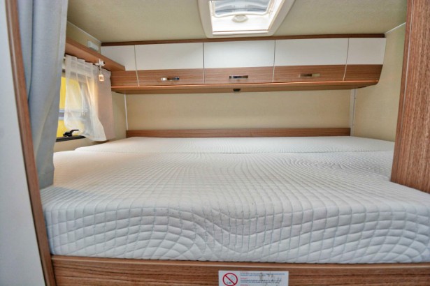Husbil Family Luxury