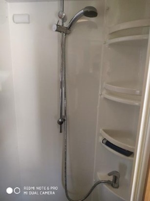 Rimor Sweden edition