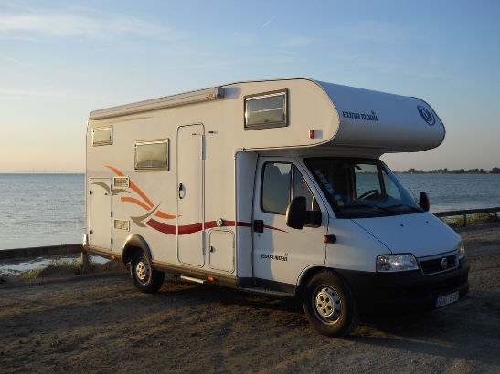 EuraMobil 635VB Sport