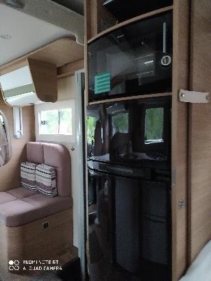 Elnagh T-loft 531
