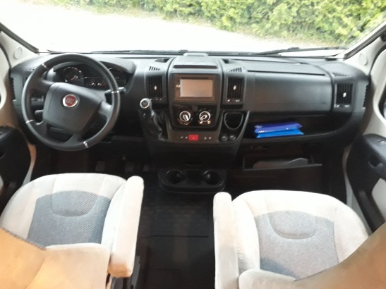 Fiat Hobby A65 GM