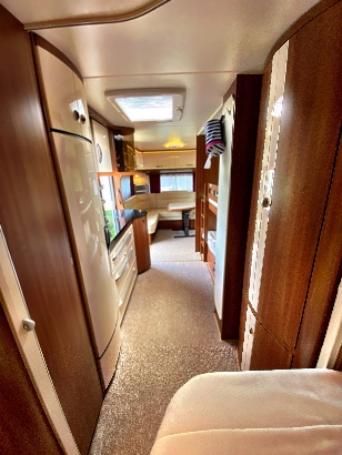 Hobby 650 UKFE Premium