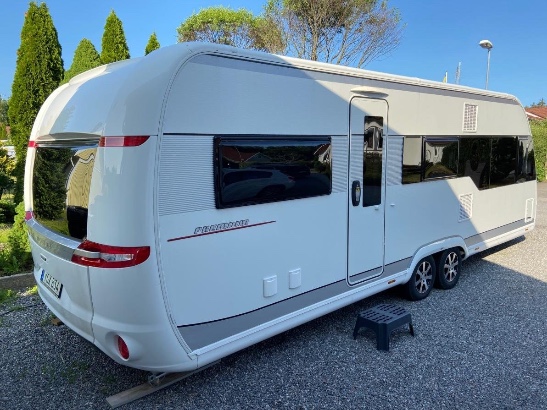 Hobby 650 UKFE Premium