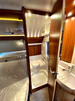 Hobby 650 UKFE Premium