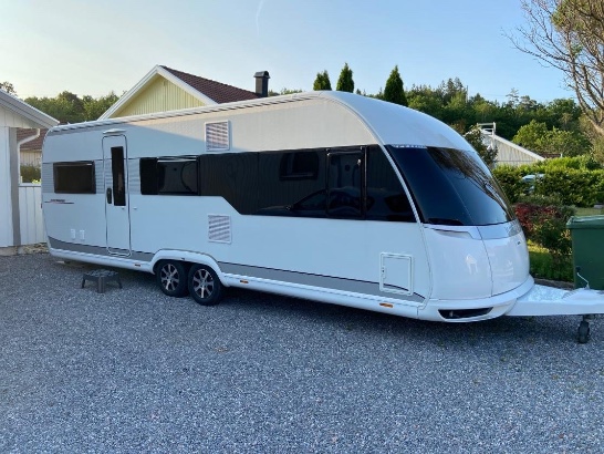 Hobby 650 UKFE Premium